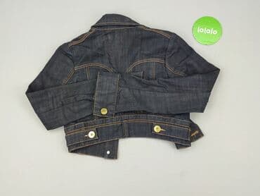 kurtka jeansowa damska next: Kurtka jeansowa damska, rozmiar XS — 3
