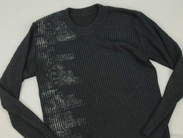 Swetry: Sweter, M, stan - Bardzo dobry