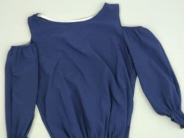 calvin klein performance koszulki damskie: Women's blouse, size S (EU 36) — 1