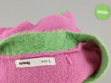 pull bear polska: Sinsay, Kardigan damski, rozmiar L — 8