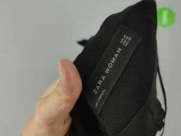 zara marynarka damska czarna: Zara, Marynarka damska, rozmiar S — 5