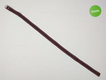 szalik od mohito: Pasek, Unisex, stan - Idealny — 2