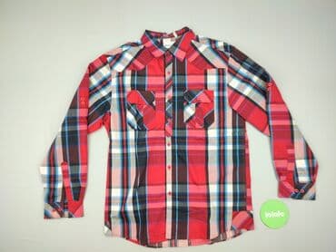 купити штани чоловічі дешево: Shirt for men, M (EU 38), Okay, condition - Perfect — 2