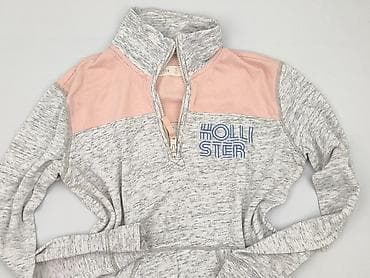 kurtki ripndip: Hollister, Bluza damska
, rozmiar S — 1