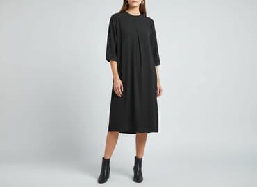 sprzedaż sukienek używanych: Monki, Sukienka damska, 2XS — 7