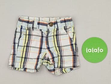 kombinezon zimowy 164 allegro: Shorts, KappAhl, 3-6 months, condition - Perfect — 2