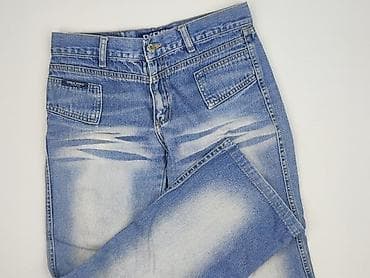 pull jeans: Jeansy damskie, rozmiar M — 1