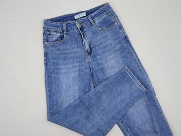 DENIM JEANS, Джинси жіночі, розмір M