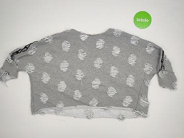 sweter kurt cobain: KATE, Bluza damska
, rozmiar XL — 3