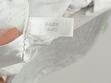 czapka moncler zimowa: Cap, 9-12 months, condition - Perfect — 4