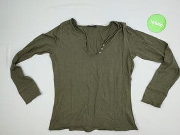 crane buty: Gina Tricot, Women's blouse, L — 2