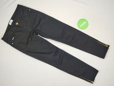 legginsy spanx: Spodnie materiałowe damskie, rozmiar S — 2