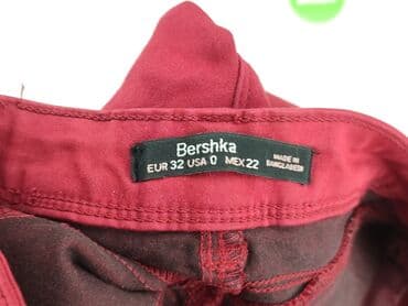 bershka sukienka marynarka: Bershka, Jeansy damskie, rozmiar 2XS — 4
