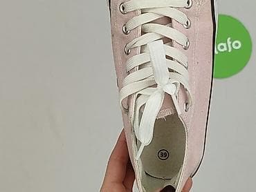 converse 29: Trampki damskie, rozmiar 39 — 4