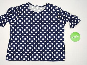 bluza hello kitty h: Bluzka damska, rozmiar 5XL — 2