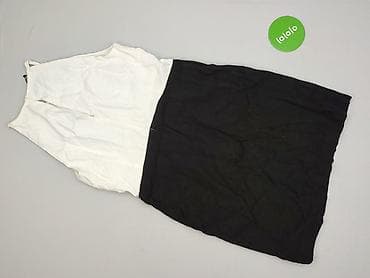 mango sukienki czarne: Mango, Sukienka damska, rozmiar L — 3