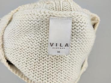 vila clothes sweter: Vila, Sweter damski, rozmiar M — 4