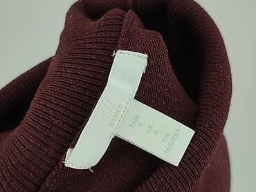 amisu golf: H&M Basic, Golf damski, rozmiar S — 4