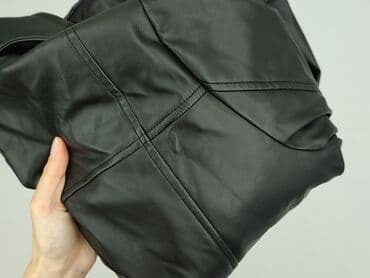 c and a kurtki damskie: C&A, Kurtka skórzana damska, rozmiar M — 7