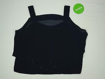 varlesca ubrania: Top damski, rozmiar 9XL — 2