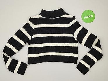 nago bluzy: Hearts & Bows, Sweter damski, rozmiar M — 2