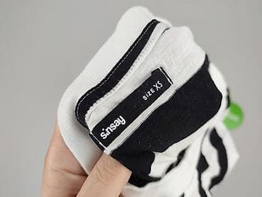 bluzki rammstein: Sinsay, T-shirt damski, rozmiar XS — 4