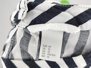 h m kombinezon: H&M, Kombinezon damski, rozmiar M — 4