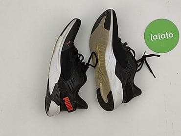 trampki ombre: Puma, Sneakersy dla mężczyzn, rozmiar 40 — 4