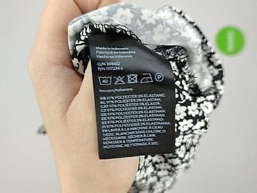 hm cekiny: H&M, Bluzka damska, rozmiar S — 5