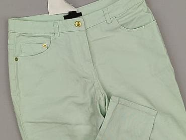 patrol jeans: H&M, Jeansy damskie, rozmiar S — 1