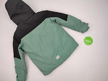 pepco softshell: Kurtka zimowa, 12 lat, 146-152 cm, stan - Bardzo dobry — 3