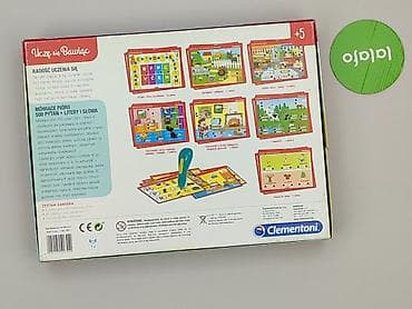 art toy: Zabawka edukacyjna dla Dzieci, stan - Bardzo dobry — 3