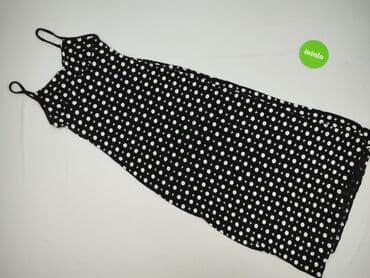 sukienki na wesele z odkrytymi plecami: Women`s dress, size M (EU 38) — 2