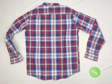 koszulka tommy hilfiger męska: Tommy Hilfiger, Koszulа dla mężczyzn, rozmiar M — 4