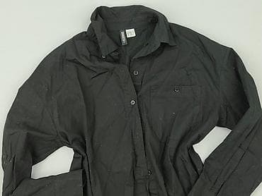 H&M Divided, Koszula damska, rozmiar 2XS