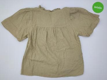 bluzki boho plus size: Bluzka damska, rozmiar L — 3
