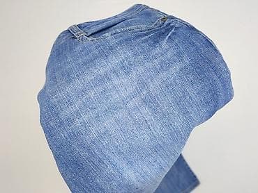 jeans y2k: Jeansy damskie, rozmiar 2XL — 5