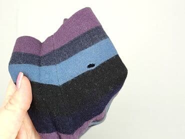 sweter w paski h: Sweter damski, rozmiar S — 5