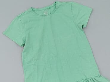 sukienka w geometryczne wzory h: Dress, Cool Club, 15 years, 164-170 cm, condition - Perfect — 1