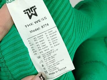 bluzki prazkowane: Top damski, rozmiar S — 5