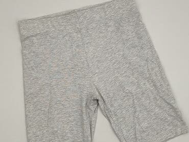 legginsy krótkie push up: Peanuts, Shorts for women, size M — 2