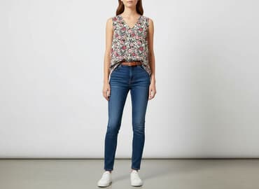 Bluzka damska, rozmiar S w lalafo.pl Bluzka damska, rozmiar S