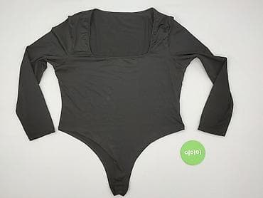 Жіноче боді, розмір 2XL — 2