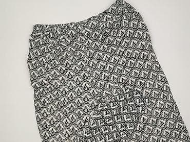 bluzki z hm: H&M, Spodnie materiałowe damskie, rozmiar S — 1