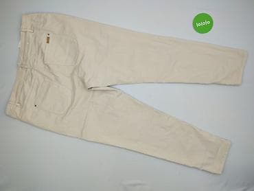cn16572a: C&A, Spodnie materiałowe damskie, rozmiar 5XL — 3
