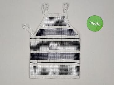 bench crop top: Atmosphere, Women`s top, size S — 2