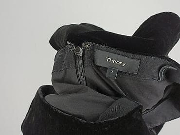 alexander wang spodnie: Velvet, Spódnica damska, rozmiar 2XS — 4