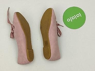 Дитячі товари: Балерини 34, стан - Дуже гарний — 3