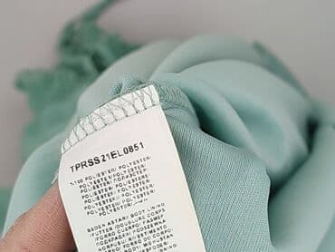 reserved sukienka khaki: Trendyol, Sukienka damska, S — 5