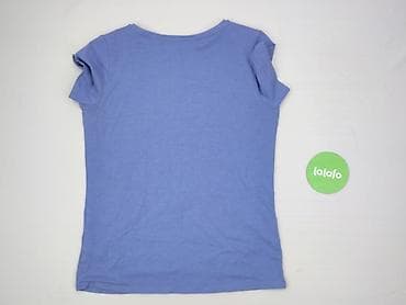 mango t shirt basic: Janina, T-shirt damski, rozmiar M — 3